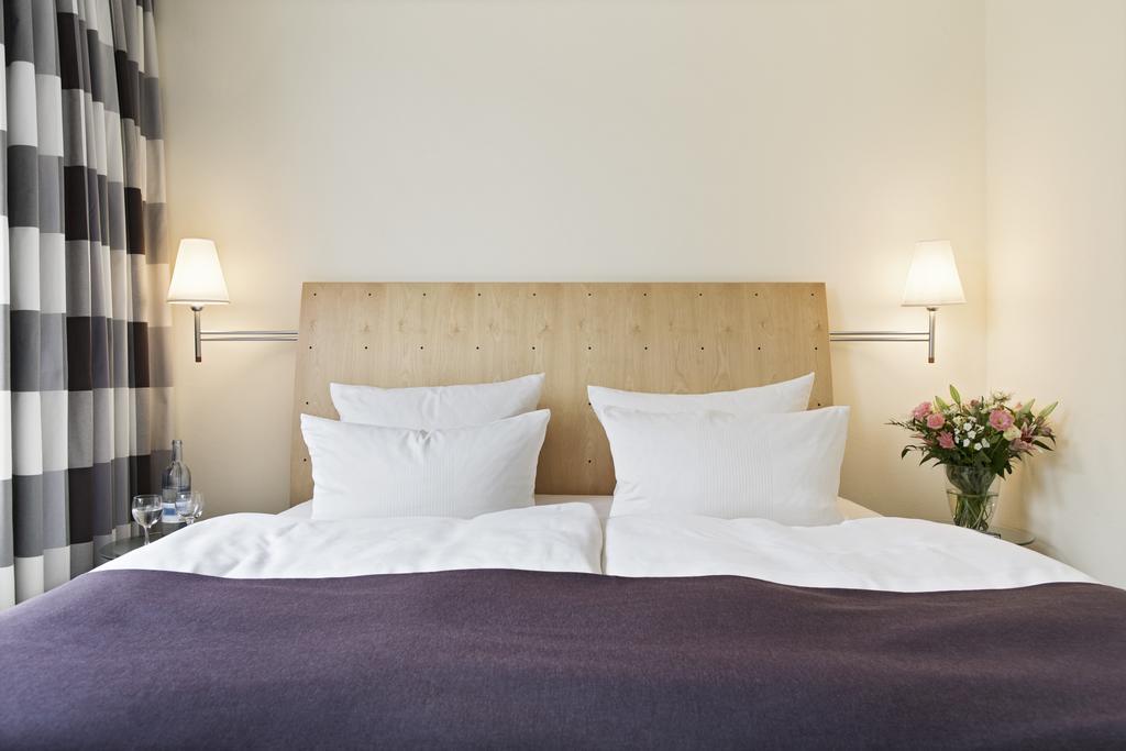 Hotel Kleines Meer Waren (Mueritz) Quarto foto